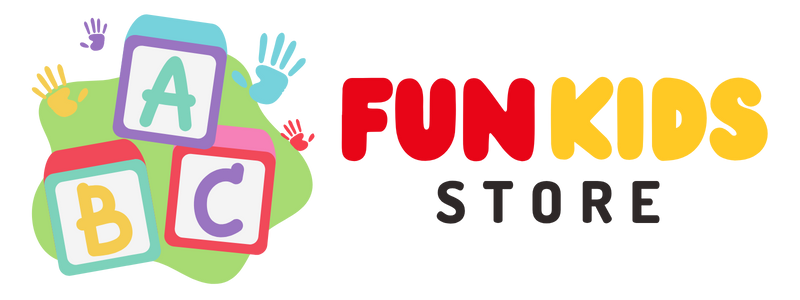 Fun Kids Store